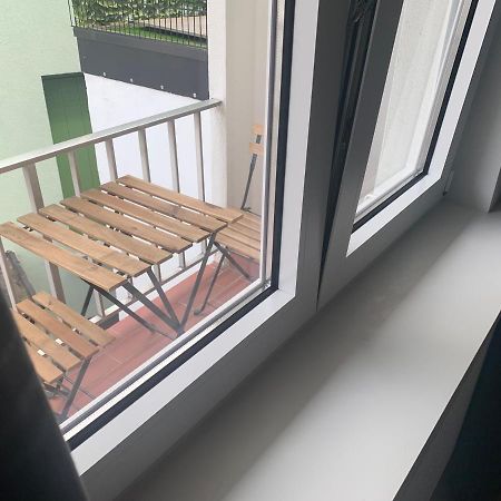 Coco'S Apartamento Antuérpia Exterior foto