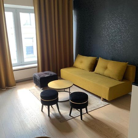 Coco'S Apartamento Antuérpia Exterior foto