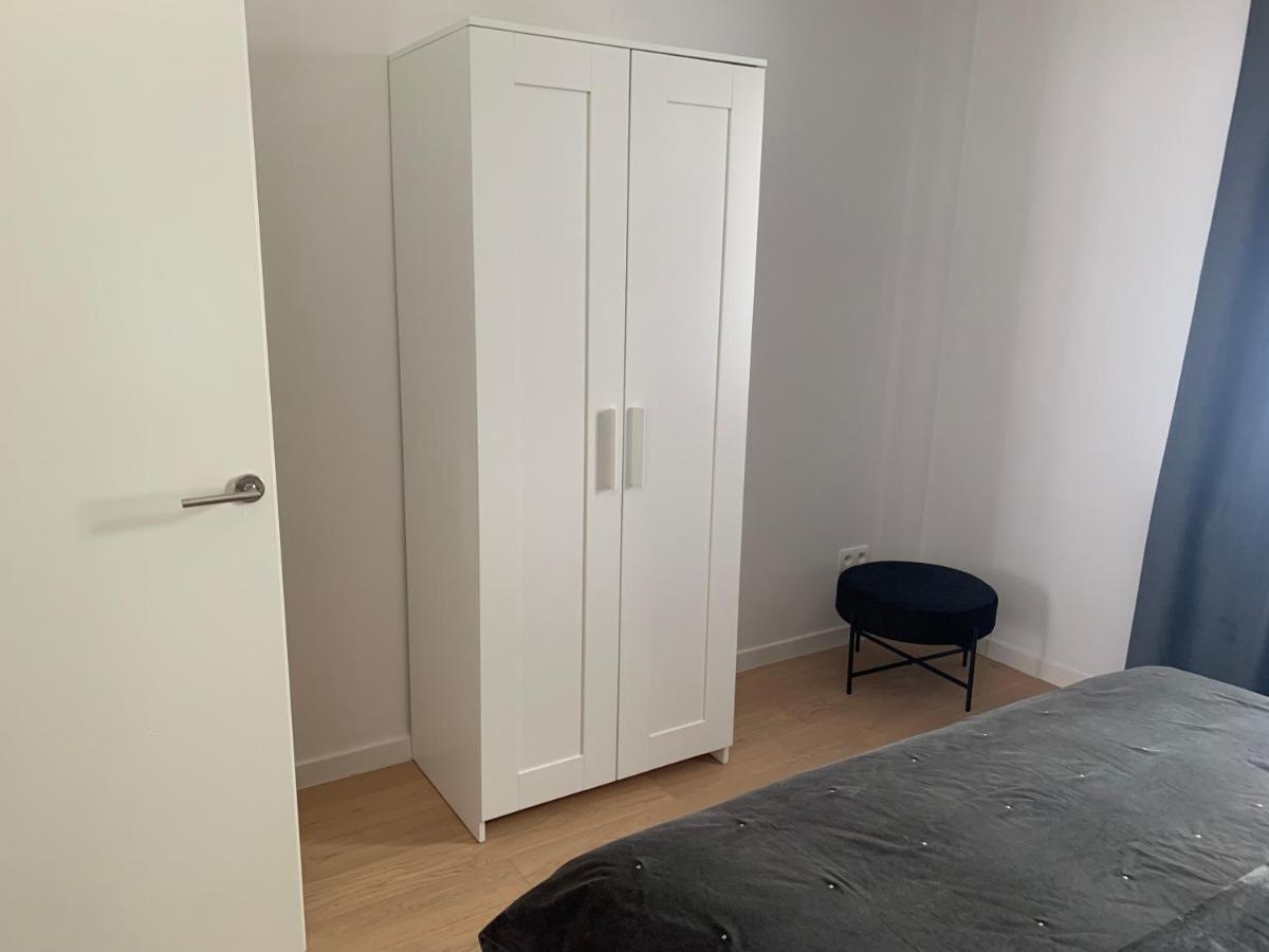 Coco'S Apartamento Antuérpia Exterior foto