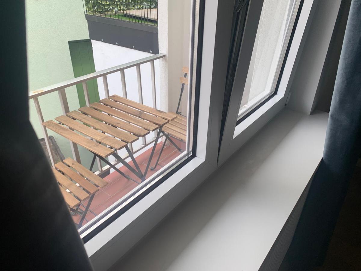 Coco'S Apartamento Antuérpia Exterior foto