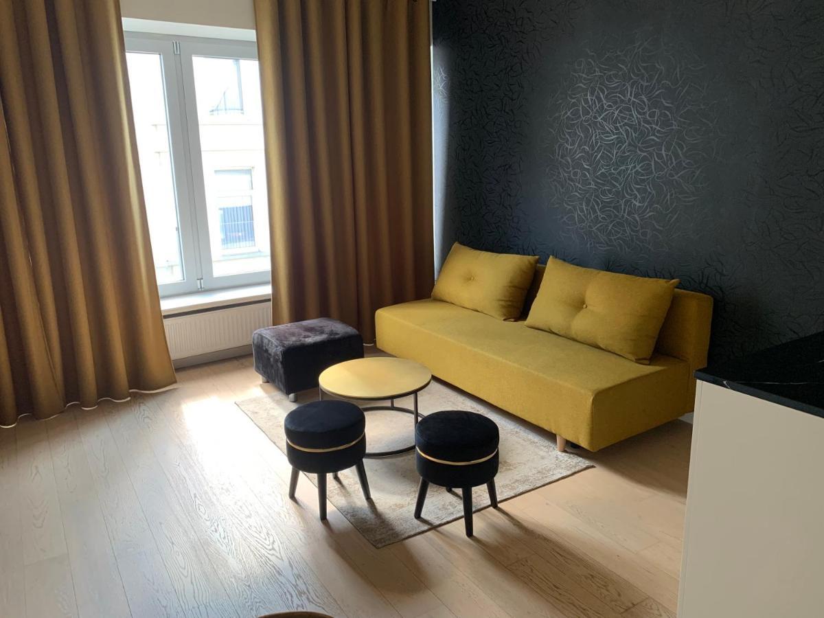 Coco'S Apartamento Antuérpia Exterior foto